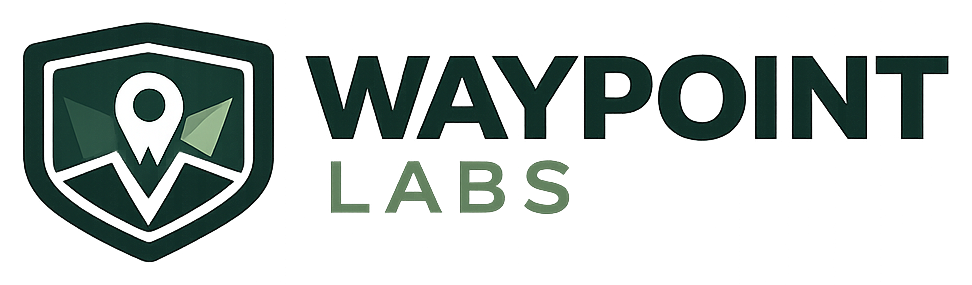 Waypoint Labs LLC